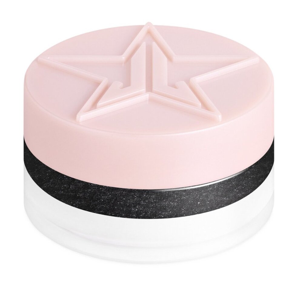 Jeffree Star Cosmetics Eye Gloss Powder Black Onyx